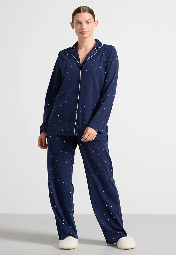 Pyjamasset