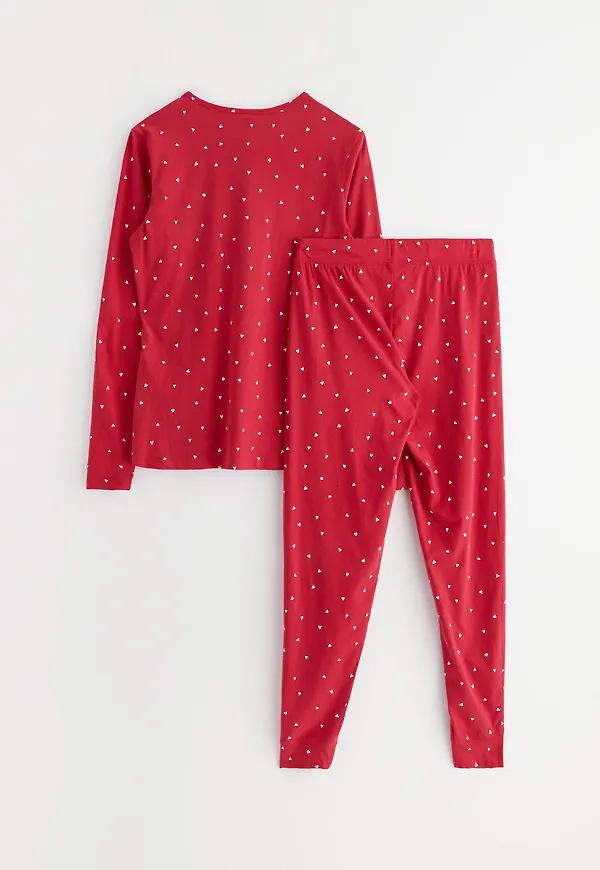 Pyjamasset