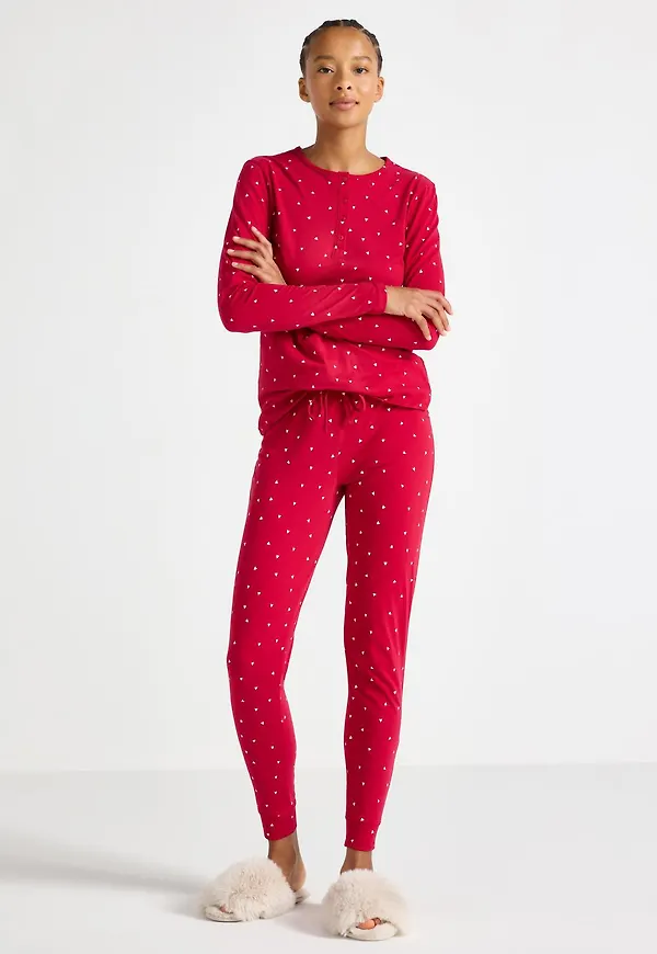 Pyjamasset
