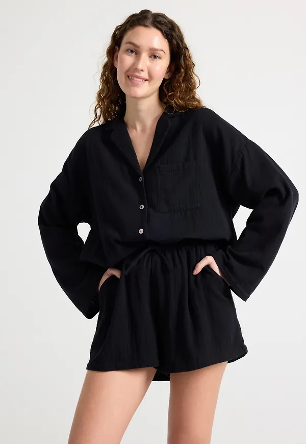 Pyjamasset