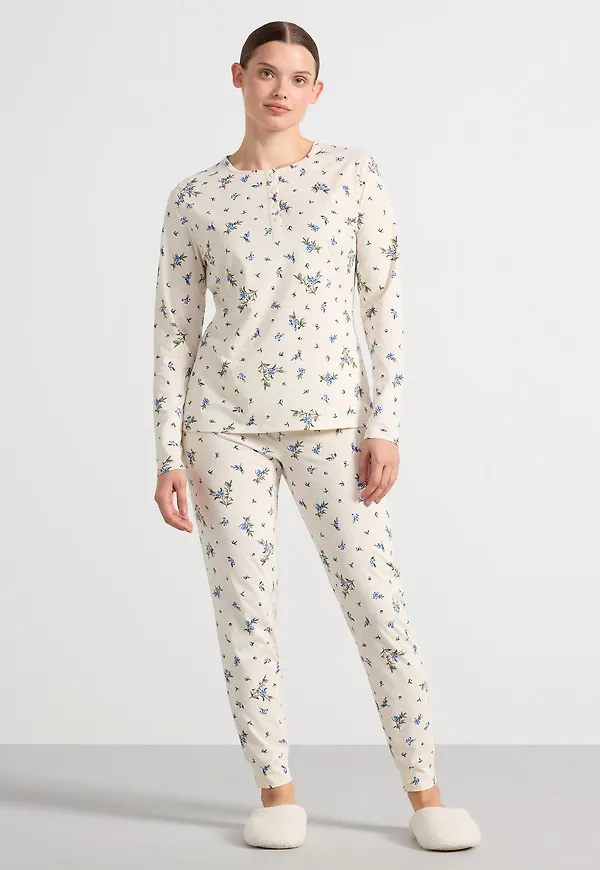 Pyjamasset