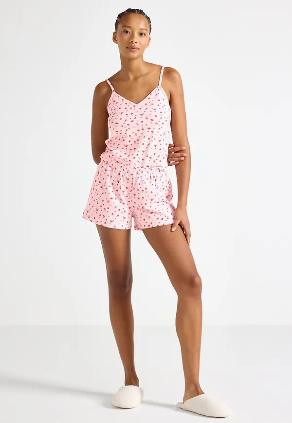 Pyjamasset