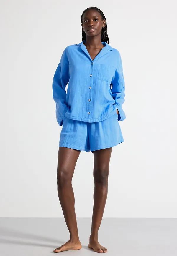 Pyjamasset