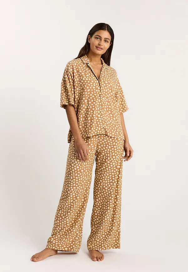 Pyjamasset