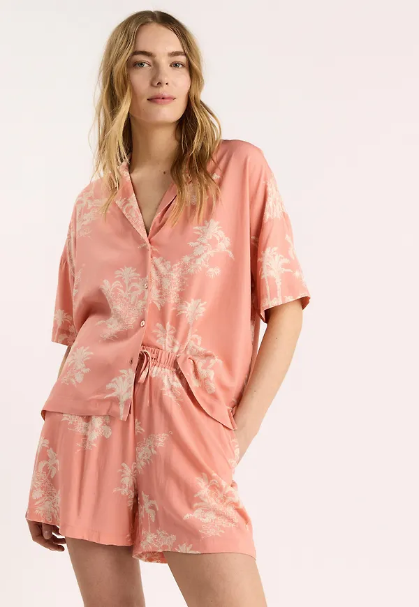 Pyjamasset