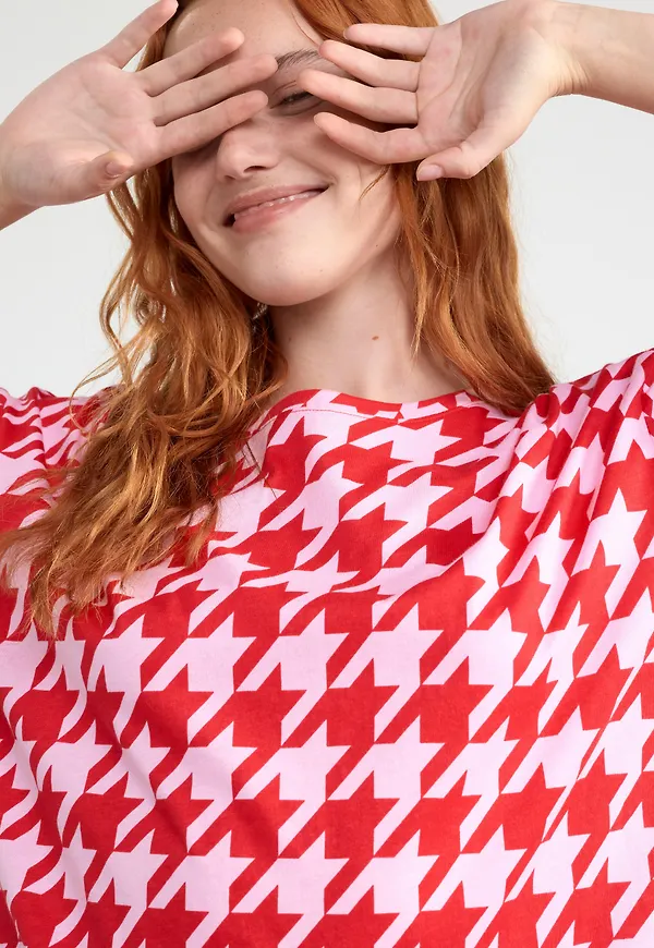 Pyjamasset med leggings