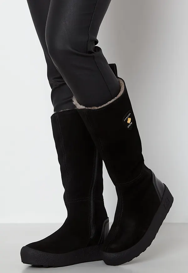 Quebec Grip High