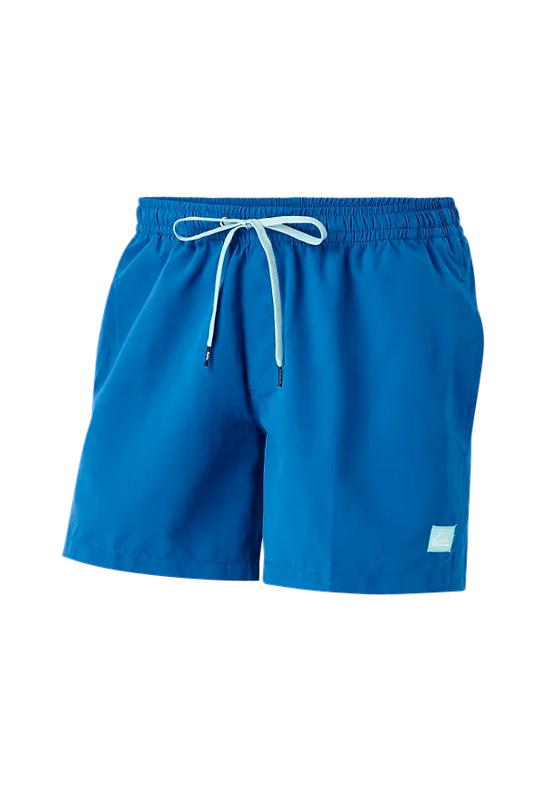 Quiksilver - Badshorts Everyday Volley 15 - Blå - S