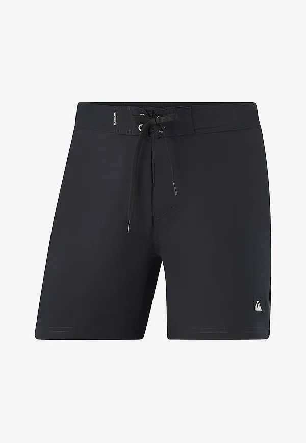 Quiksilver - Badshorts Surfsilk Kaimana 16 - Svart