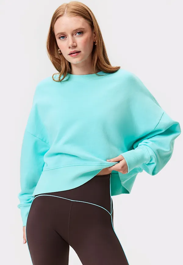 Quote Sweatshirt