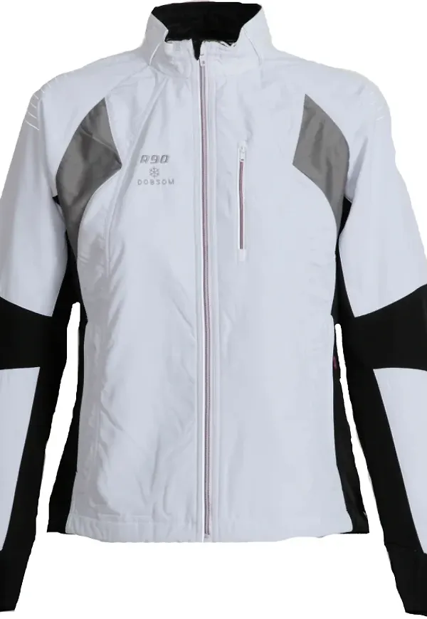 R-90 Winter Jacket Il Women's