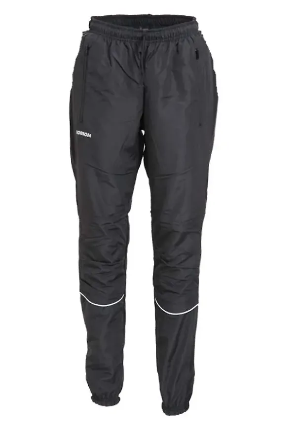 Vinterbyxor Dam Mångsidiga Bekväma Polyester main image 1