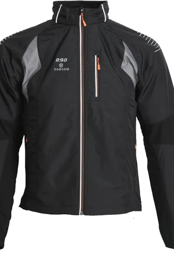 R90 Winter Jkt Ii