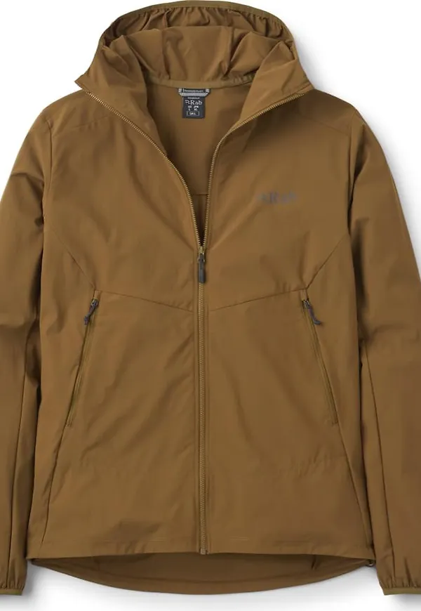 Rab Men's Borealis Hoody Oak