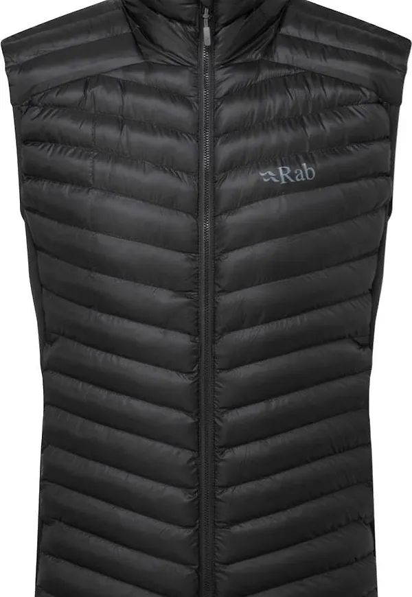 Rab Men's Cirrus Flex Vest Black