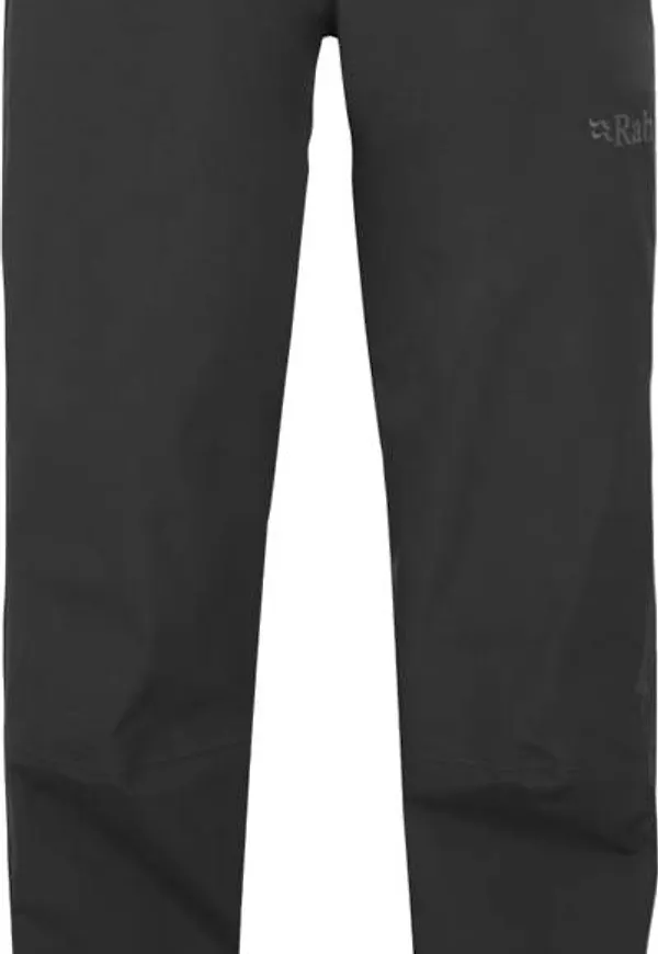 Rab Men's Firewall Pants Black