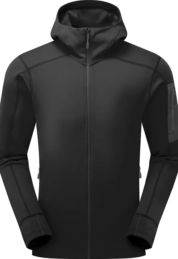 Rab Men's Modulus Hoody Black