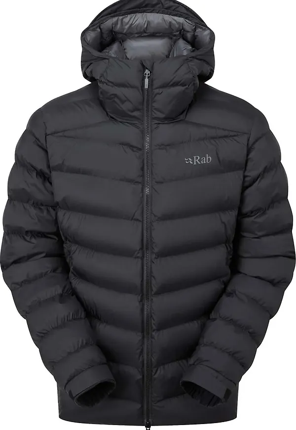 Rab Men's Nebula Pro Jacket Black