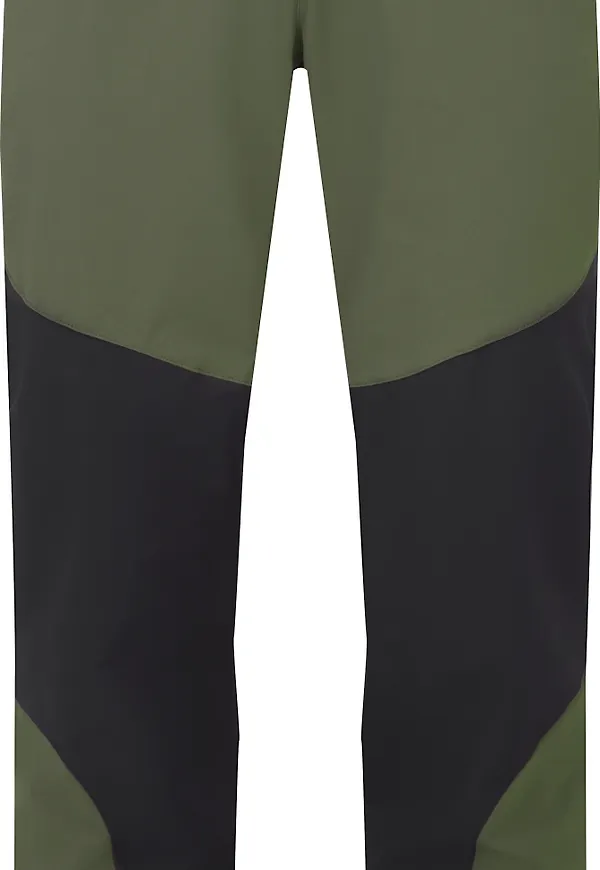 Rab Men's Torque Pants Army