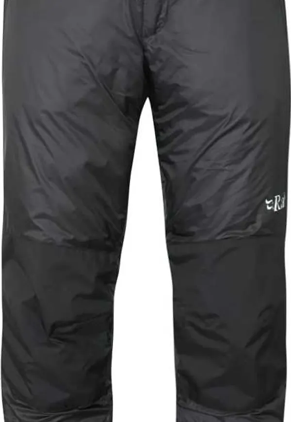 Rab Photon Pants Black