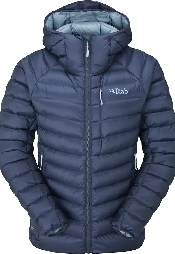 Rab Women's Argon Pro Deep Ink