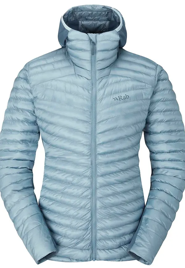 Rab Women's Cirrus Flex 2.0 Insulated Hoody Citadel