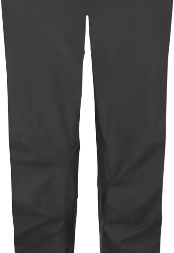 Rab Women's Firewall Mountain Pants Black