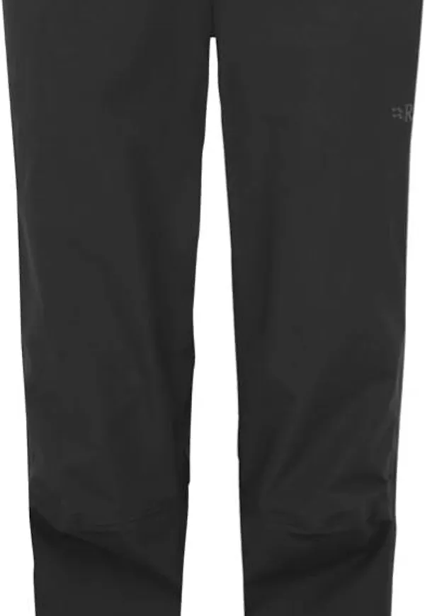 Rab Women's Firewall Pants Black