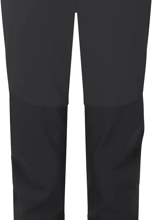 Rab Women's Torque Pants Black