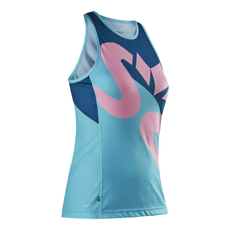 Race Air Tank Women's
