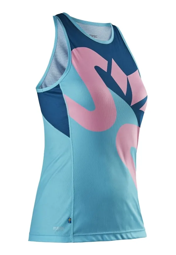 Race Air Tank Women's
