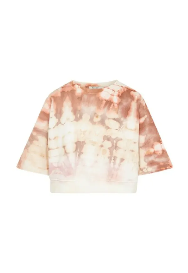 Ragdoll La Sweatshirt Court Beige, Dam