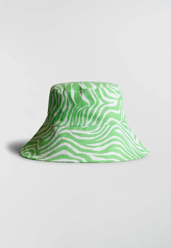 Railey bucket hat