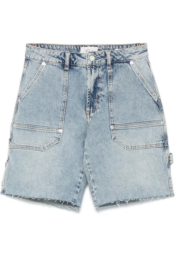 Rails Slater shorts - Blå