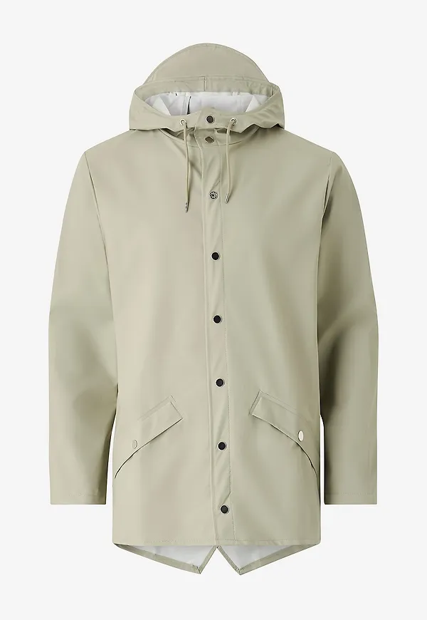 Rains - Regnjacka Jacket - Grå
