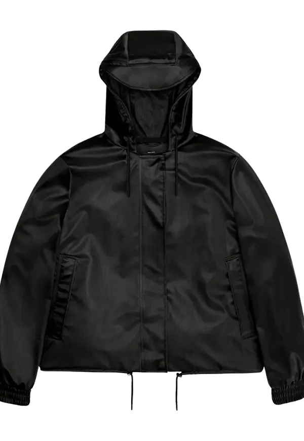 Rains, Jacka, Dam, M, Nylon, String Jacka