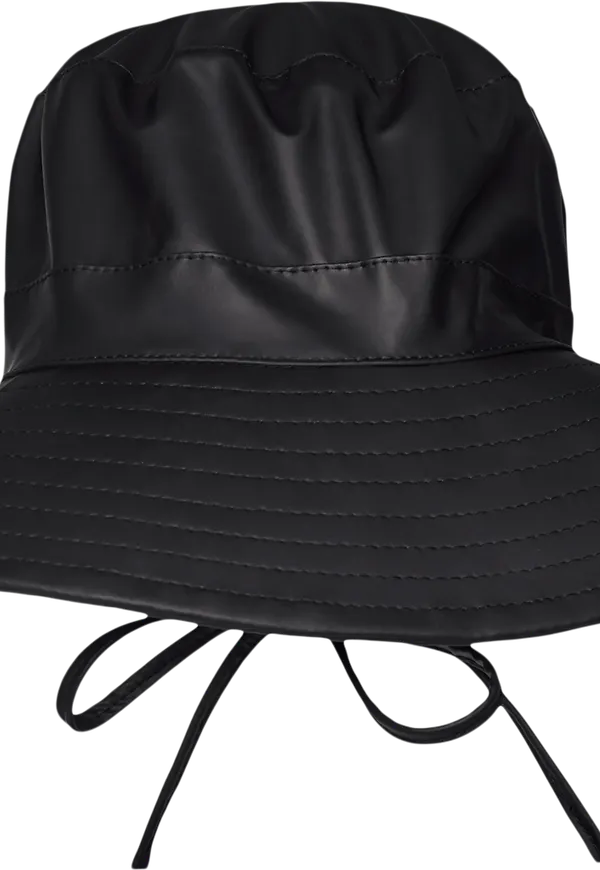 Rains Boonie Hat W2 Black