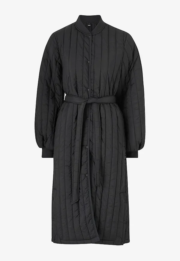Rains - Kappa Banja Liner W T1 - Svart