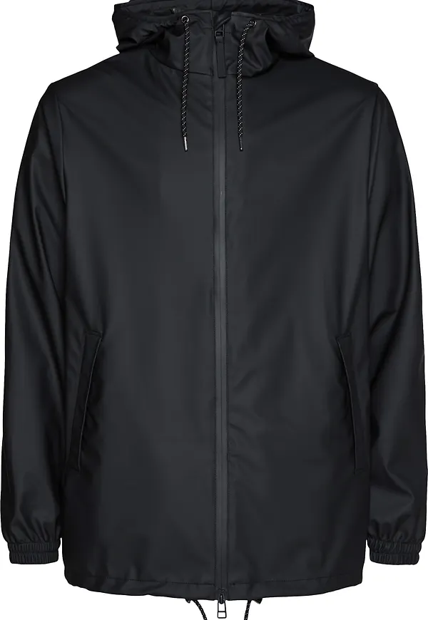 Rains Storm Breaker Black