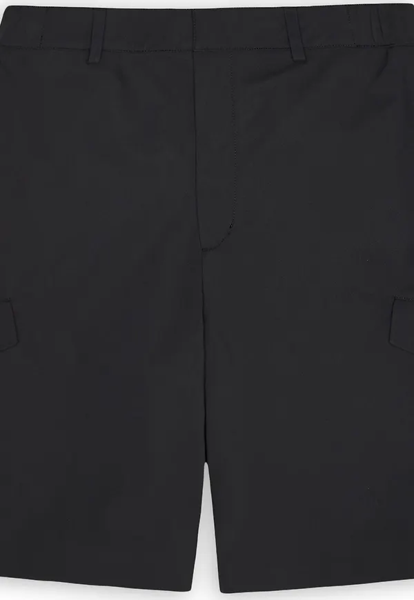 Rains Suva Hardshell Shorts W3 Black