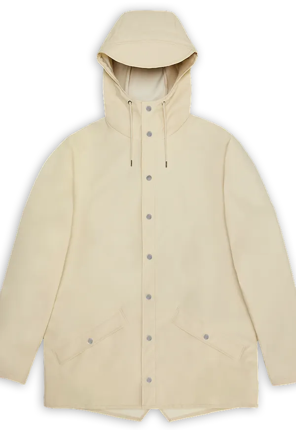 Rains Unisex Jacket Dune