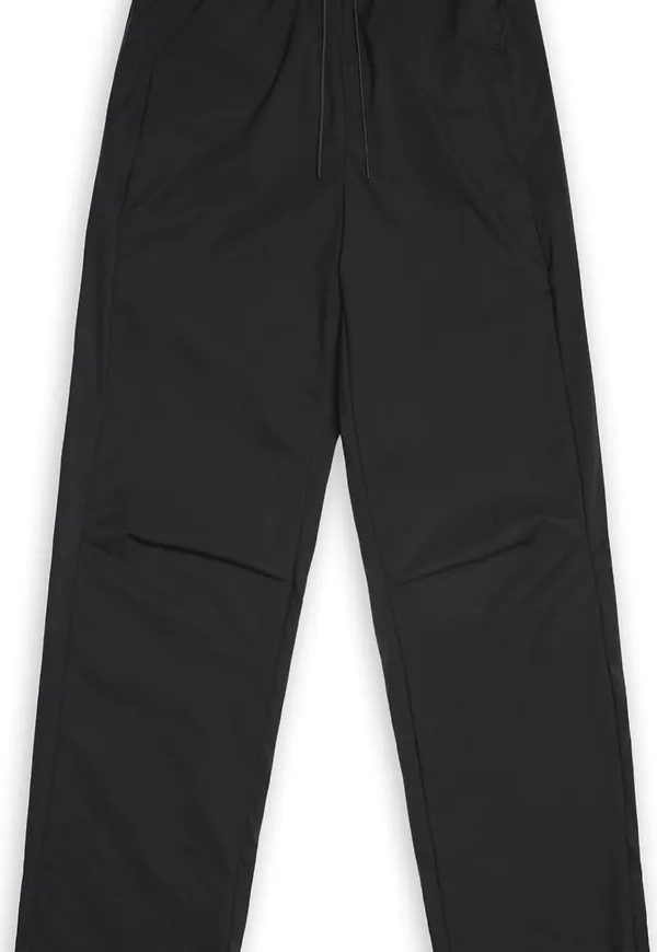 Rains Unisex Mito Pants Regular Black