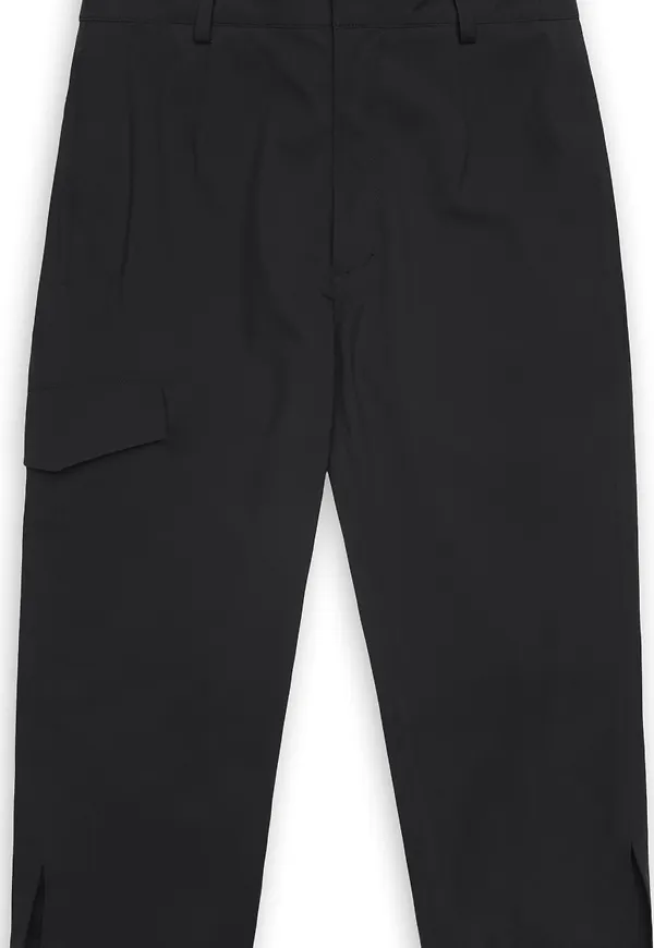 Rains Women's Suva Hardshell Capri W3 Black