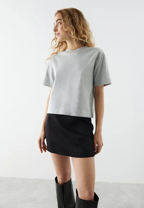 Rajja skirt
