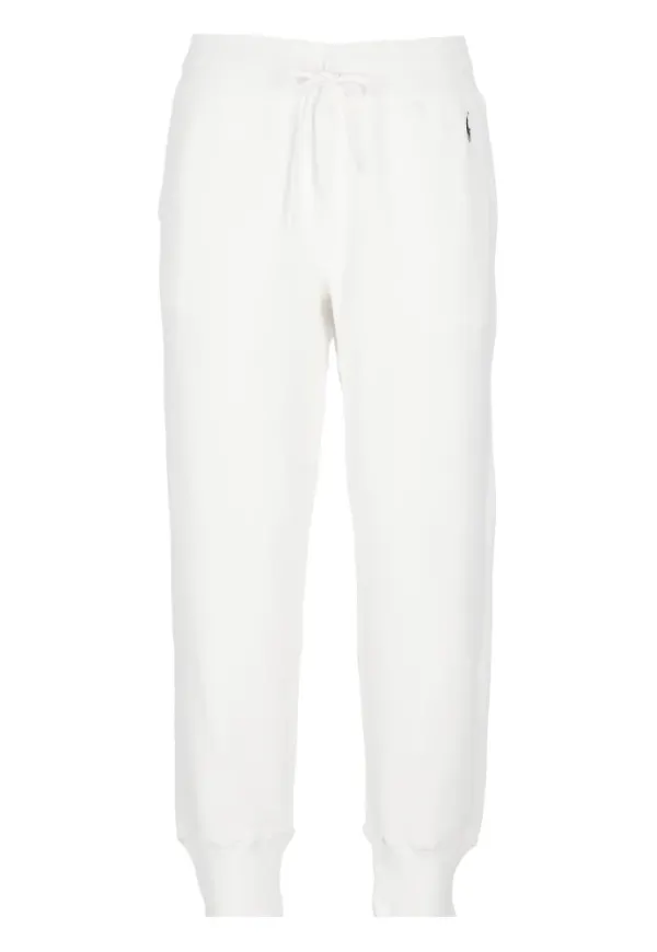 Ralph Lauren Byxor Vit, Dam