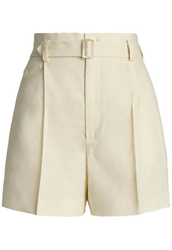 Ralph Lauren Collection Denise shorts - Neutral