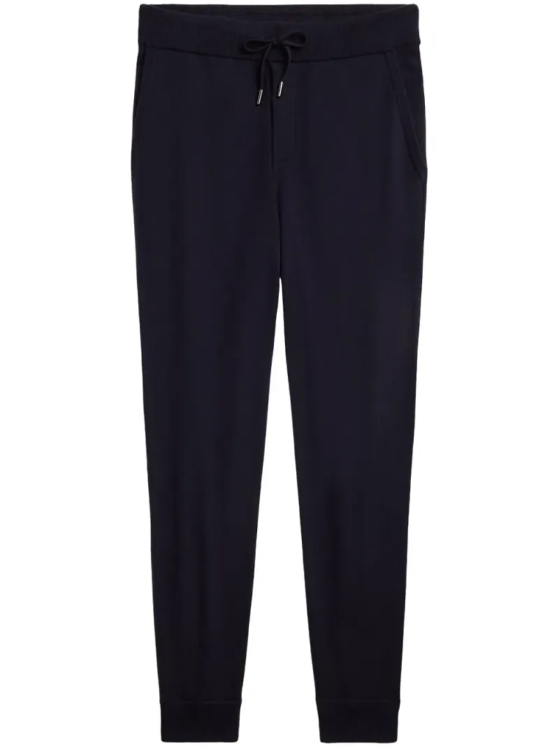 Ralph Lauren Purple Label byxor - Blå