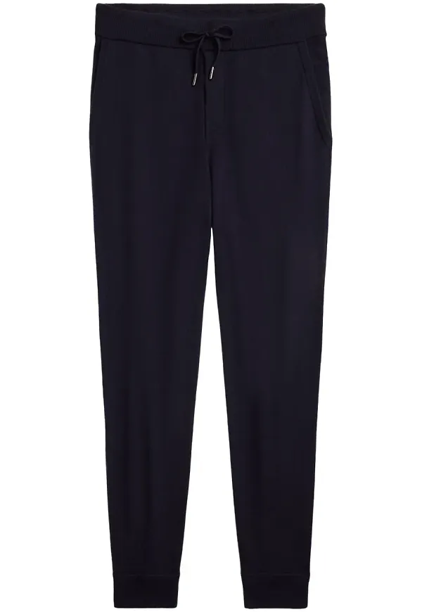 Ralph Lauren Purple Label byxor - Blå