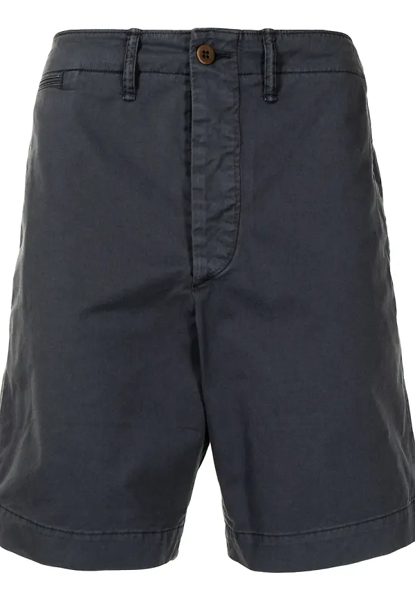 Ralph Lauren RRL klassiska bermudashorts - Blå