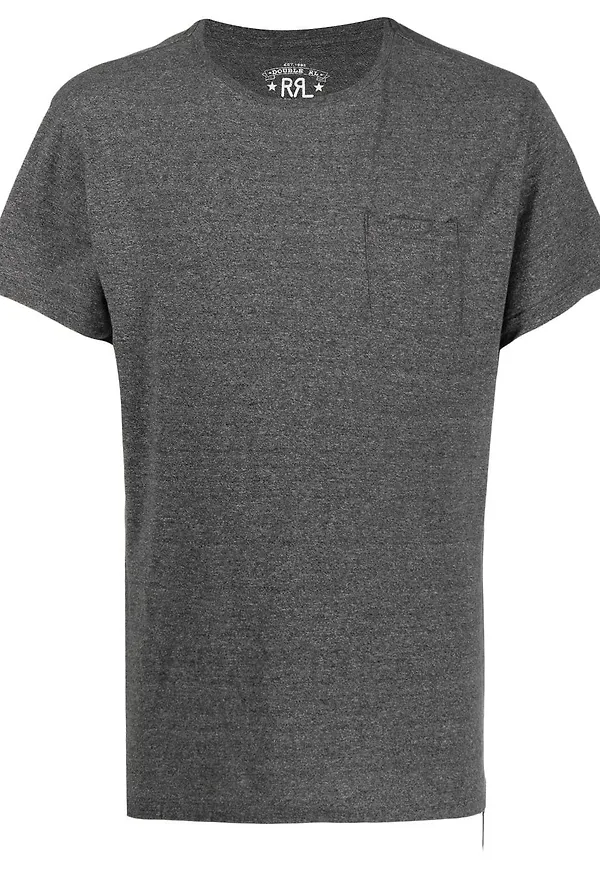 Ralph Lauren RRL t-shirt - Grå